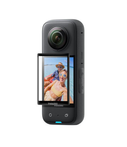 INSTA360 X3 SCREEN PROTECTOR ΠΡΟΣΤΑΤΕΥΤΙΚΟ ΟΘΟΝΗΣ 
