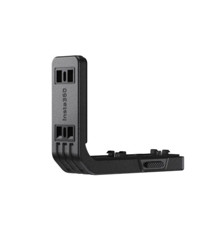 INSTA360 ACE SERIES VERTICAL- HORIZONTAL MOUNT ΒΑΣΗ ΣΤΗΡΙΞΗΣ ΚΑΜΕΡΑΣ ΟΡΙΖΟΝΤΙΑ 