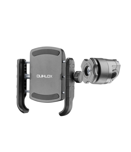 INTERPHONE QUIKLOX CRAB ΒΑΣΗ KINHTOY ΜΕ ΒΑΣΗ ΚΑΘΡΕΠΤΗ 