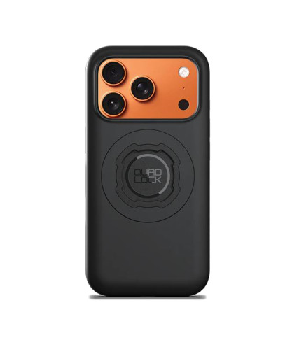 QUAD LOCK MAG CASE ΜΑΓΝΗΤΙΚΗ ΘΗΚΗ ΚΙΝΗΤΟΥ iPHONE 17 PRO