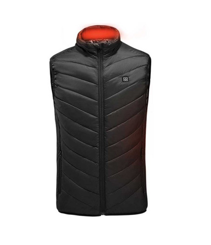 PUFFER F260 ΘΕΡΜΑΙΝΟΜΕΝΟ USB ΓΙΛΕΚΟ 