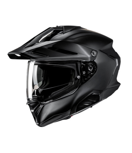 HJC RPHA 60 ΚΡΑΝΟΣ ΜΗΧΑΝΗΣ FULL FACE ADVENTURE MATTE BLACK