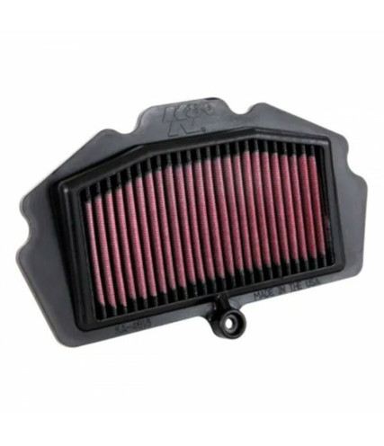K&N AIR FILTER KAWASAKI EX400 NINJA \'18-