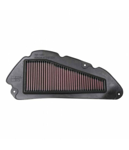K&N AIR FILTER HONDA SH125/150 20-