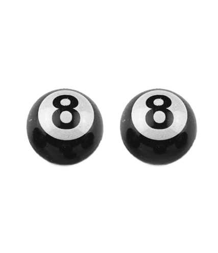 AGVPRO ΚΑΠΑΚΙΑ ΒΑΛΒΙΔΑΣ ΜΠΙΛΙΑΡΔΟ 8 BALL POOL 2 TEM.