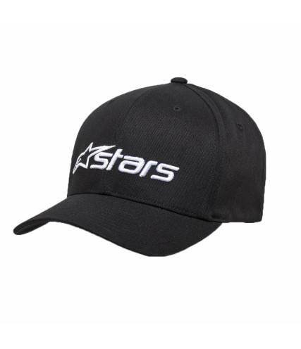 ALPINESTARS BLAZE 2.0 ΚΑΠΕΛΟ BLACK/ WHITE 