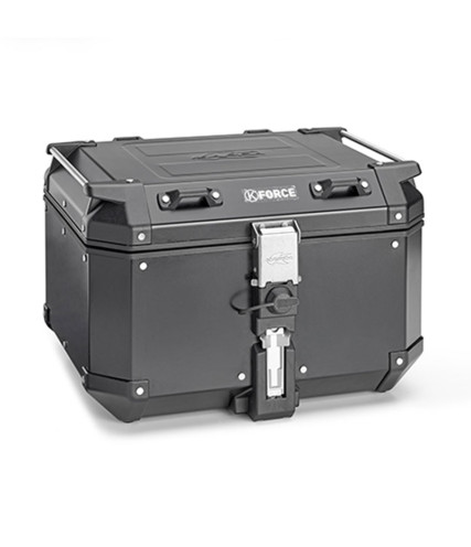 KAPPA MOTO KFR480 MONOKEY K-FORCE ΒΑΛΙΤΣΑ ΜΗΧΑΝΗΣ BLACK 48L 