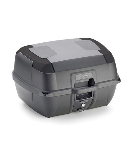 KAPPA K45NN ΒΑΛΙΤΣΑ MONOLOCK® 45L BLACK