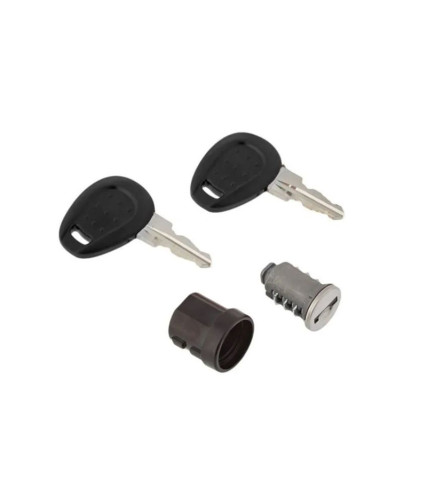 KAPPA ΣΕΤ ΚΛΕΙΔΑΡΙΑΣ K500N ΓΙΑ ΒΑΛΙΤΣΕΣ K28/ K40/ K48/ K49/ K50