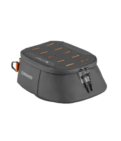 KAPPA AV08 K\'RUGGED ΣΑΚΟΣ ΡΕΖΕΡΒΟΥΑΡ TANKLOCK 5L 