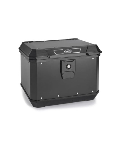 KAPPA  KMX500B MONOLOCK ΒΑΛΙΤΣΑ ΑΛΟΥΜΙΝΙΟΥ ΜΗΧΑΝΗΣ 50LT ΜΑΥΡΗ