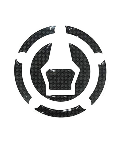 KEITI CARBON FUEL CAP PAD ΑΥΤΟΚΟΛΛΗΤΟ ΤΑΠΑΣ ΒΕΝΖΙΝΗΣ ΓΙΑ SUZUKI GSXR 2021-