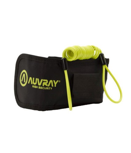 AUVRAY ΘΗΚΗ ΜΕΤΑΦΟΡΑΣ ΚΑΙ ΚΑΛΩΔΙΟ ΥΠΕΝΘΥΜΙΣΗΣ ΣΕΤ 