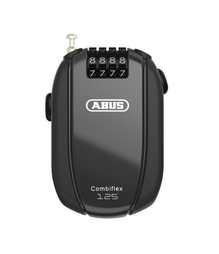 ABUS COMBIFLEX TRIP 125 ΚΛΕΙΔΑΡΙΑ ΚΡΑΝΟΥΣ 
