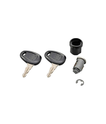 GIVI Z140NR ΓΙΑ MONOLOCK ΒΑΛΙΤΣΑ E30/E450/E300/E470 