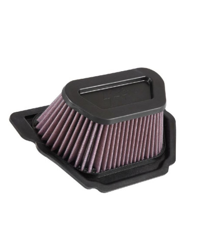 K&N AIR FILTER YAMAHA R1M 998 \'20-\'25