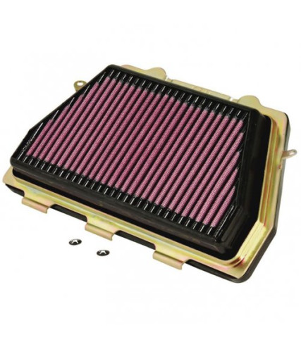 K&N KN-HA1008 ΦΙΛΤΡΟ ΑΕΡΑ HONDA CBR1000R \'08