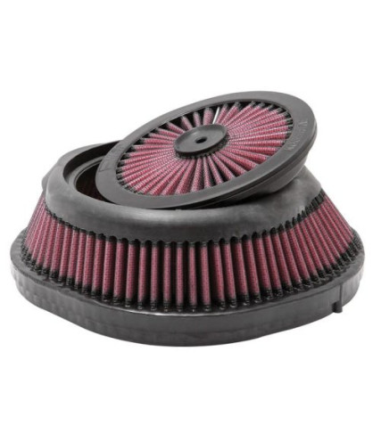 K&N KN-HA4503XD ΦΙΛΤΡΟ ΑΕΡΑ HONDA CRF250/450 \'04-8