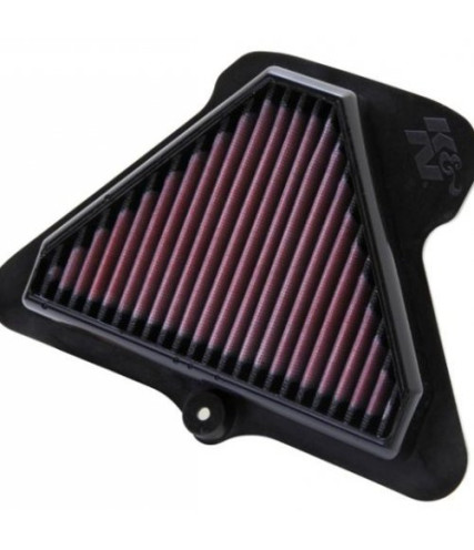 K&N KN-KA1011 ΦΙΛΤΡΟ ΑΕΡΑ KAWASAKI ZX10 \'11