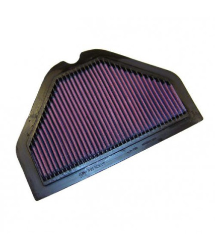 K&N KN-KA1093 ΦΙΛΤΡΟ ΑΕΡΑ KAWASAKI ZX11D NINJA\'93/00