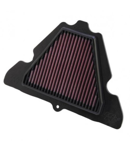 K&N KN-KA1111 ΦΙΛΤΡΟ ΑΕΡΑ KAWASAKI Z1000ZX \'11- , VERSUS 1000 \'12-