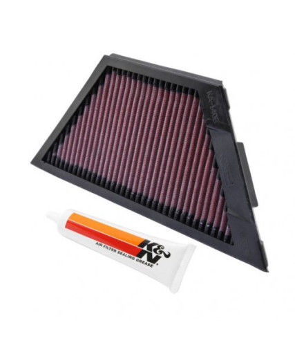 Κ&Ν KN-KA1406 ΦΙΛΤΡΟ ΑΕΡΑ KAWASAKI ZZR1400\'06