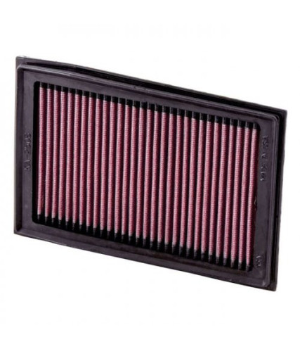 K&N KN-KA2508 ΦΙΛΤΡΟ ΑΕΡΑ KAWASAKI ZX250 \'08