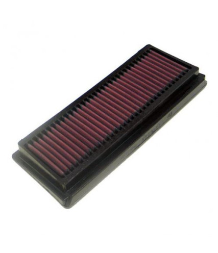 K&N KN-KA6005 ΦΙΛΤΡΟ ΑΕΡΑ KAWASAKI ZX6RR \'05 