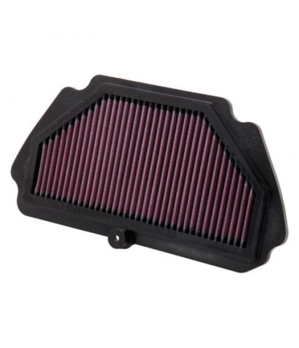 K&N KN-KA6009 ΦΙΛΤΡΟ ΑΕΡΑ KAWASAKI ZX6R \'09