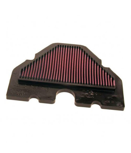 K&N KN-KA6093  ΦΙΛΤΡΟ ΑΕΡΑ KAWASAKI ZX6E 600\'93/00