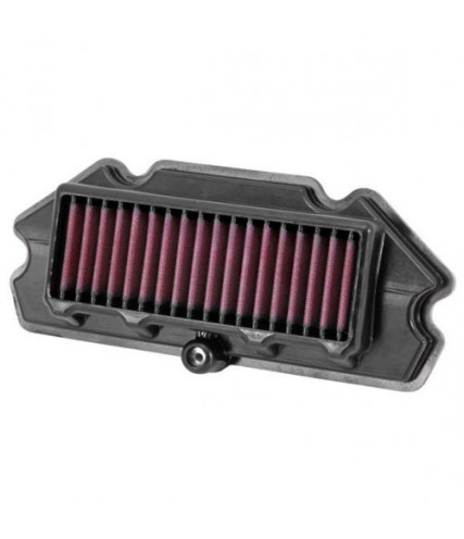 K&N KN-KA6512 ΦΙΛΤΡΟ ΑΕΡΑ KAWASAKI ER6 \'12-