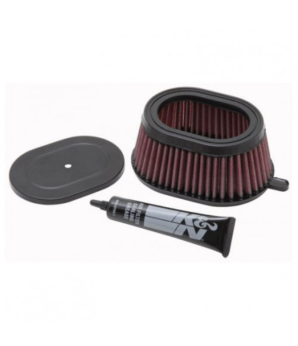 Κ&Ν KN-KA6589  ΦΙΛΤΡΟ ΑΕΡΑ KAWASAKI KL/KLR650\'87/00