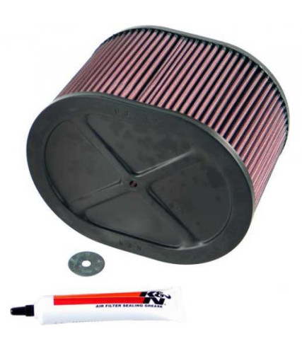 K&N KN-KA7504 ΦΙΛΤΡΟ ΑΕΡΑ KAWASAKI KVF750/650