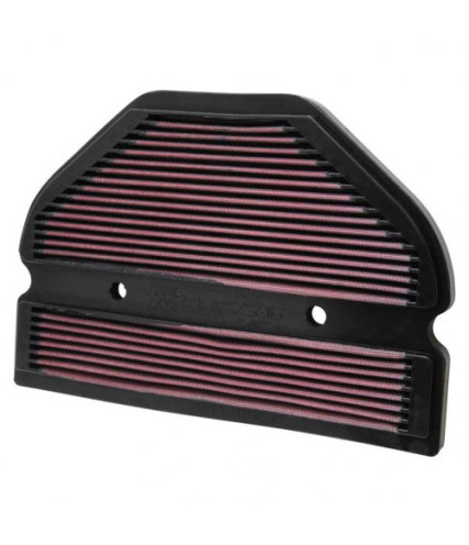 K&N KN-KA7596 ΦΙΛΤΡΟ ΑΕΡΑ KAWASAKI ZX7R 750 \'96/0