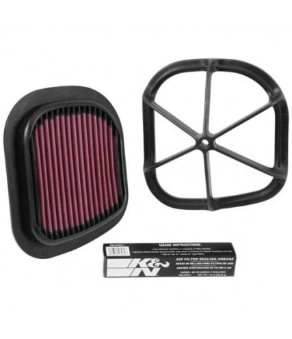 K&N KN-KT4511XD ΦΙΛΤΡΟ ΑΕΡΑ KTM EXC/SXF \'07-