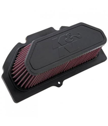 K&N KN-SU1009 ΦΙΛΤΡΟ ΑΕΡΑ SUZUKI GSXR1000\'09 