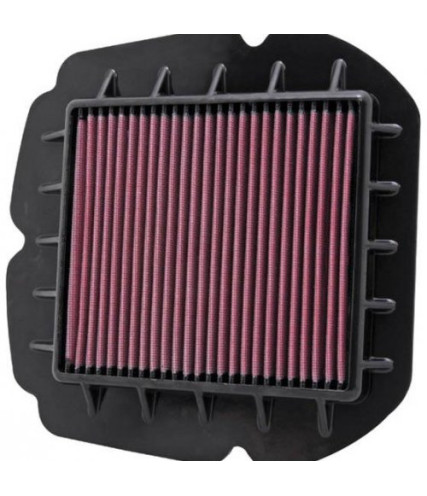 K&N KN-SU6509 ΦΙΛΤΡΟ ΑΕΡΑ SUZUKI GLADIUS 650 \'09