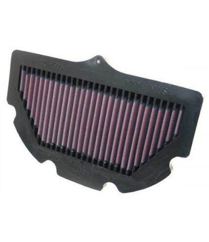 K&N KN-SU7506 ΦΙΛΤΡΟ ΑΕΡΑ SUZUKI GSXR 600/750\'06