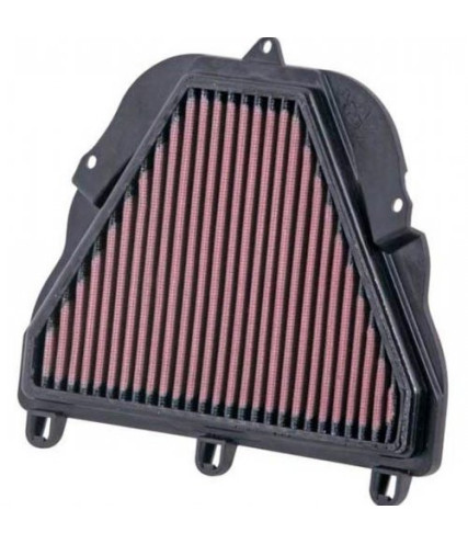 K&N KN-TB6706 ΦΙΛΤΡΟ ΑΕΡΑ TRIUMPH STREET TRIPLE/DAYTONA 6750  \'06-\'12