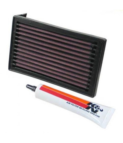 ΦΙΛΤΡΟ ΑΕΡΑ K&N ΥΑΜΑΗΑ XT600E \'90/95 KN-YA6090 