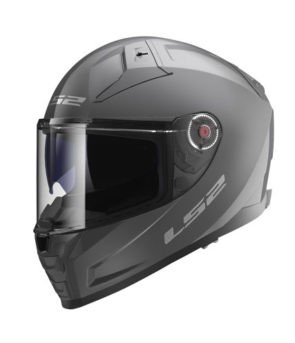 LS2 VECTOR II FF811 ΚΡΑΝΟΣ FULL FACE NARDO GREY