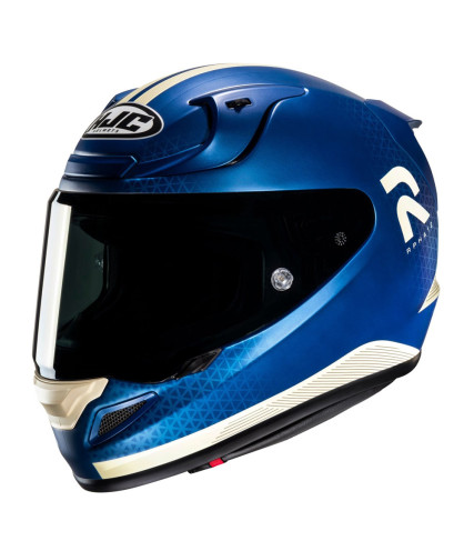 HJC RPHA 12 ENOTH MC2SF RACING ΚΡΑΝΟΣ FULL FACE BLUE WHITE