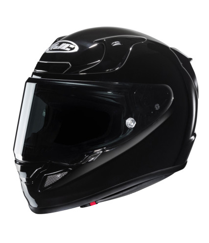 HJC RPHA 12 ΚΡΑΝΟΣ FULL FACE METAL BLACK RACING