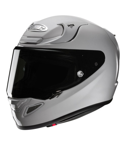 HJC RPHA 12 ΚΡΑΝΟΣ FULL FACE N. GREY RACING
