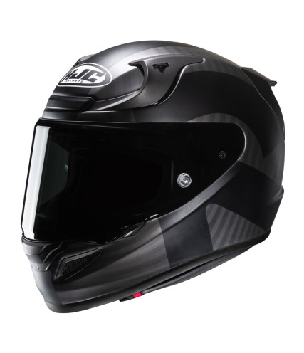 HJC RPHA 12 OTTIN MC5SF RACING ΚΡΑΝΟΣ FULL FACE MATT TITANIUM