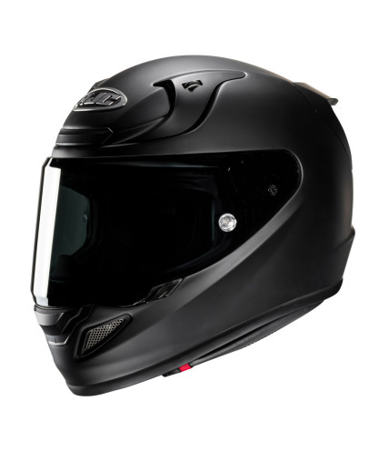 HJC RPHA 12 ΚΡΑΝΟΣ FULL FACE SEMI FLAT BLACK 