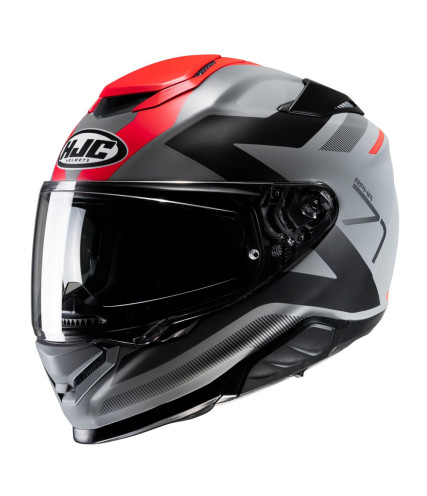HJC RPHA 71 PINNA MC1SF ΚΡΑΝΟΣ FULL FACE 
