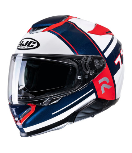 HJC RPHA 71 ZECHA MC21 ΚΡΑΝΟΣ FULL FACE 