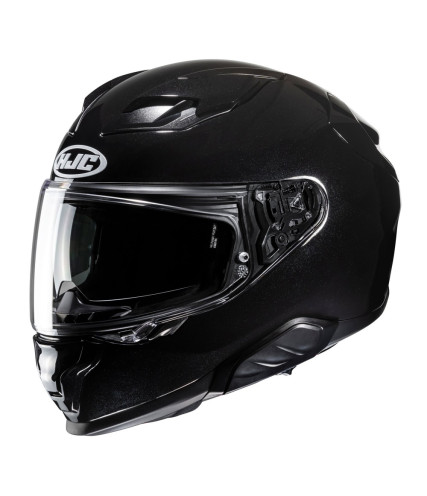 HJC F71 ΚΡΑΝΟΣ FULL FACE METAL BLACK