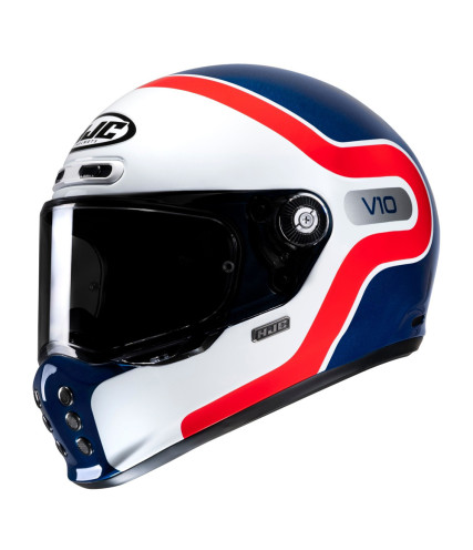 HJC V10 MC21 ΚΡΑΝΟΣ FULL FACE GRAPE 